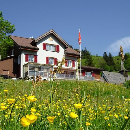 Gasthaus Schwand Енгельберг Екстер'єр фото