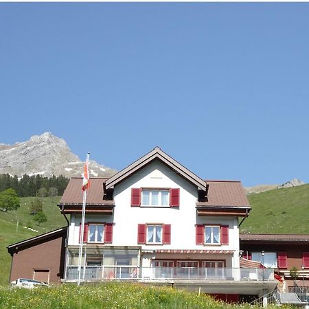 Gasthaus Schwand Енгельберг Екстер'єр фото