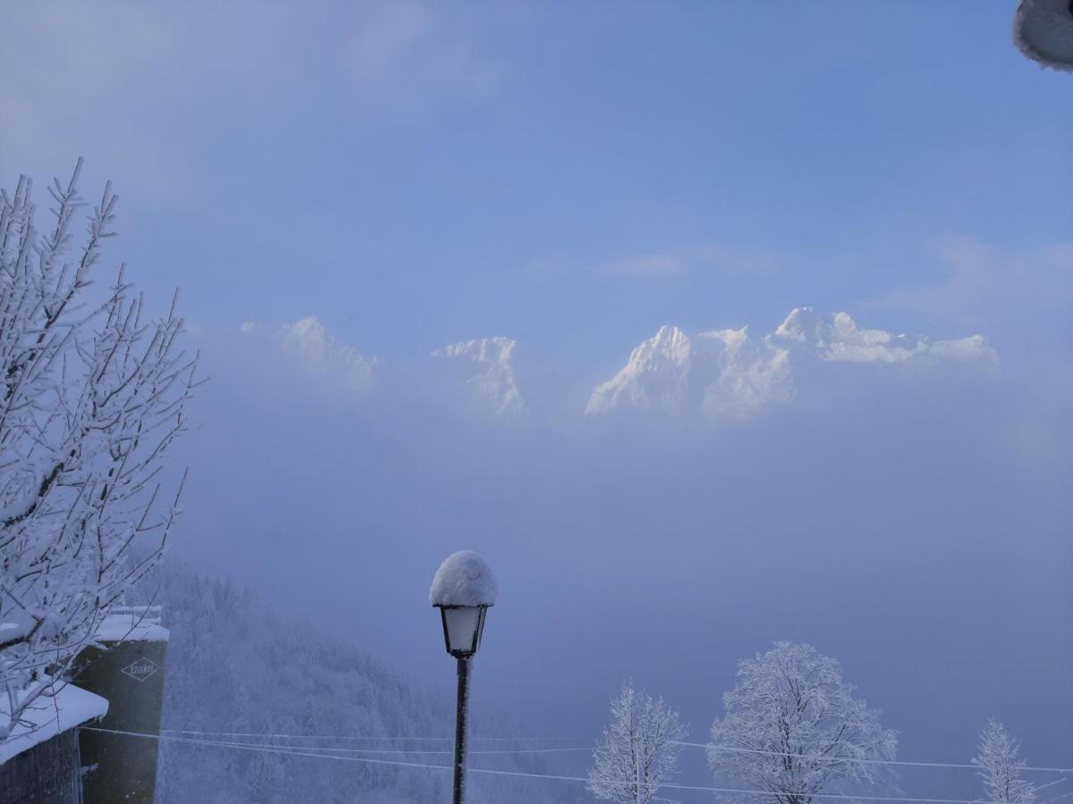 Gasthaus Schwand Енгельберг Екстер'єр фото