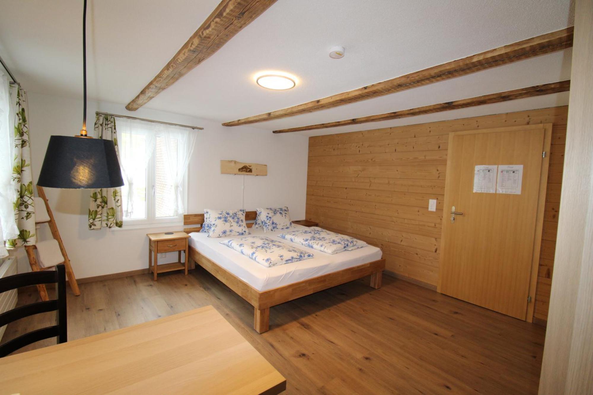 Gasthaus Schwand Енгельберг Номер фото