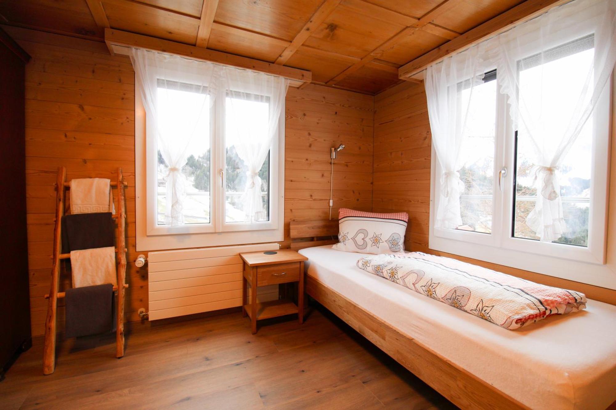 Gasthaus Schwand Енгельберг Номер фото